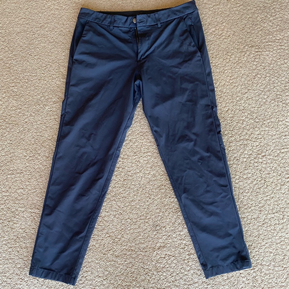 Lululemon ABC Pants